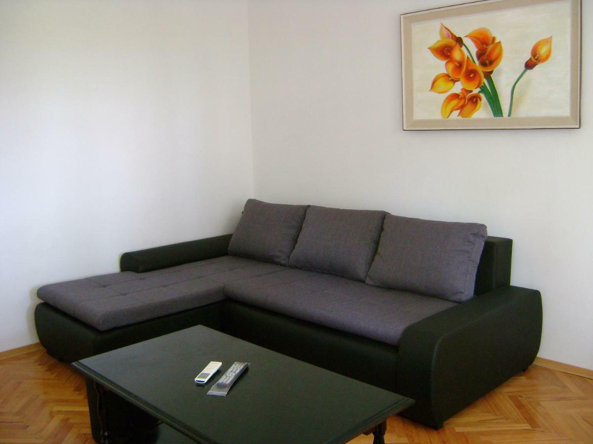Apartment Veronica Split Eksteriør billede
