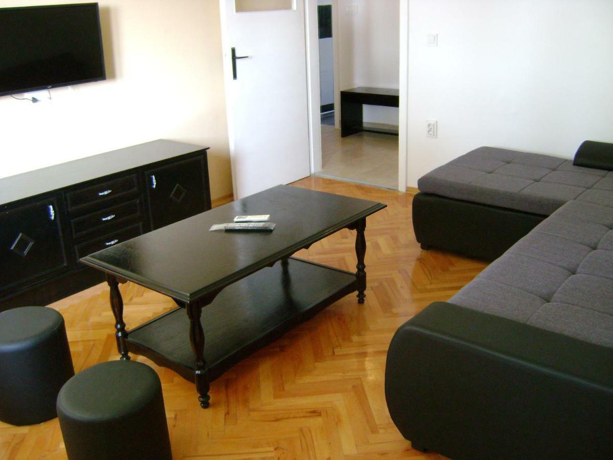 Apartment Veronica Split Eksteriør billede