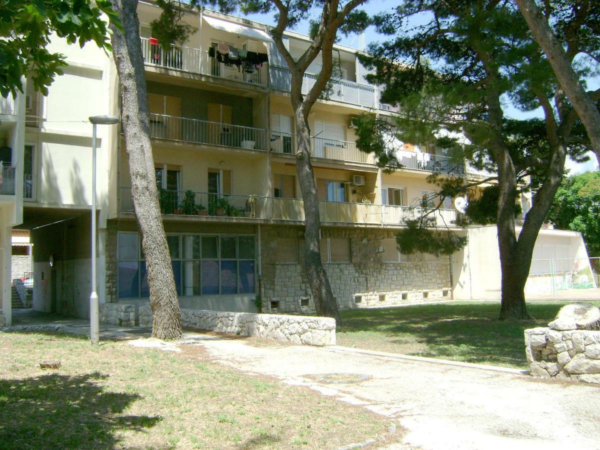 Apartment Veronica Split Eksteriør billede
