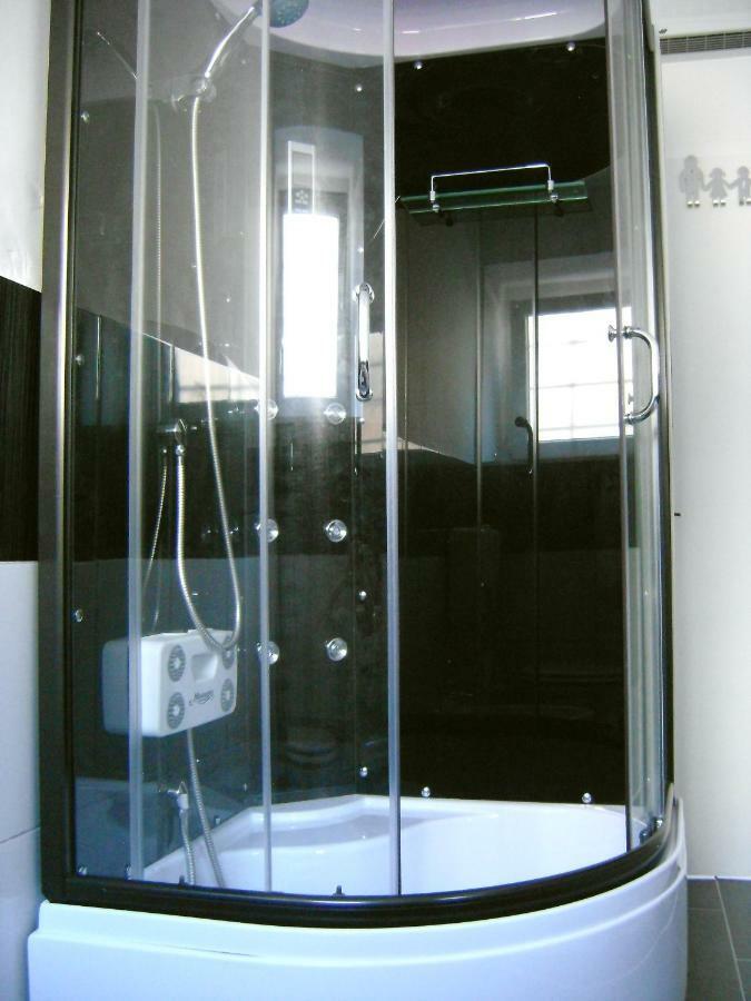 Apartment Veronica Split Eksteriør billede